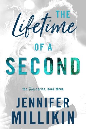 [The Time 03] • The Lifetime of A Second